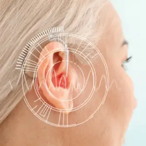 A személyre szabott hanginger enyhülést hoz